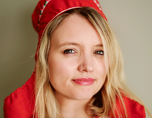 Kathrine Nedrejord