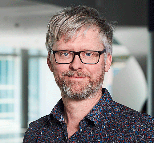 Søren Overgaard