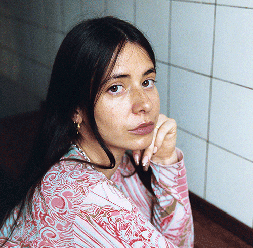 Sidsel Ana Welden Gajardo