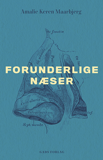 Forunderlige næser
