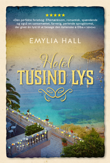 Hotel Tusind Lys
