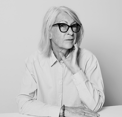 Hanne Frøyr