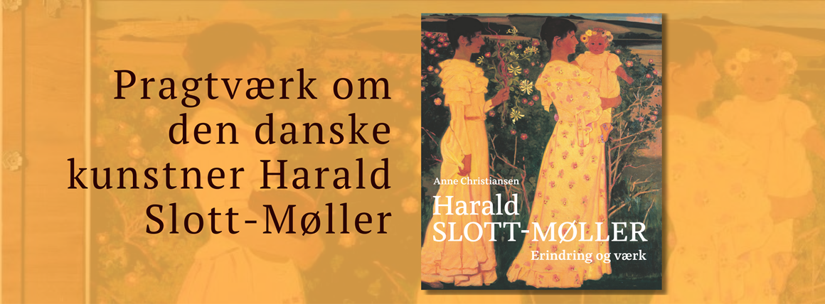 Harald Slott-Møller