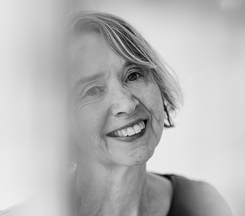 Lene Outzen Foghsgaard