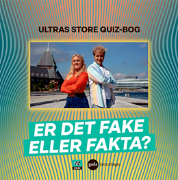 ULTRAS STORE QUIZ-BOG
