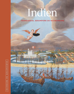 Danmark og kolonierne: Indien